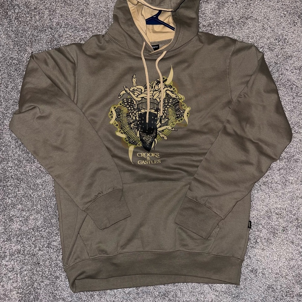 Mens Hoodie